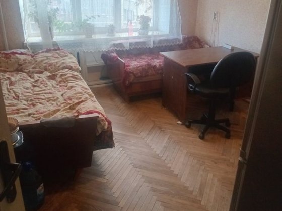 Здається в оренду 1-кімнатна квартира в самому центрі міста! Ивано-Франковск