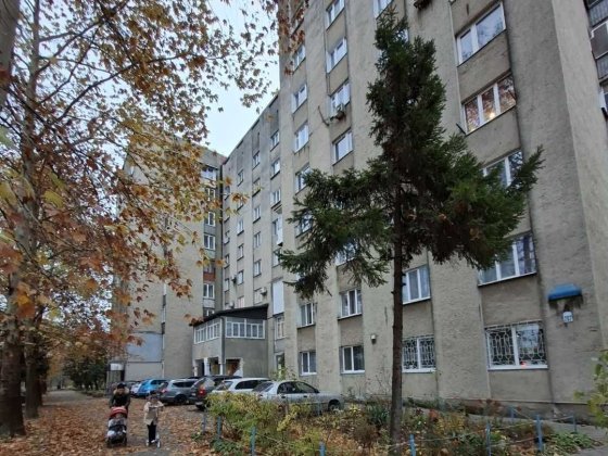 Оренда кімнати в гуртожитку,вул.Вовчинецька. Ивано-Франковск