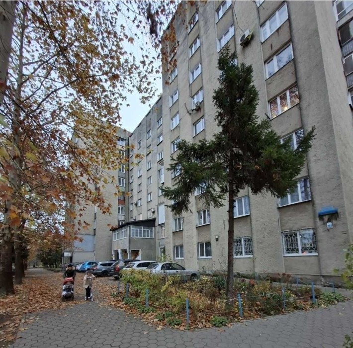 Оренда кімнати в гуртожитку,вул.Вовчинецька. - фото 1