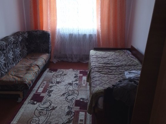 Здається кімната в гуртожитку Ивано-Франковск