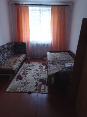 Здається кімната в гуртожитку - фото 1