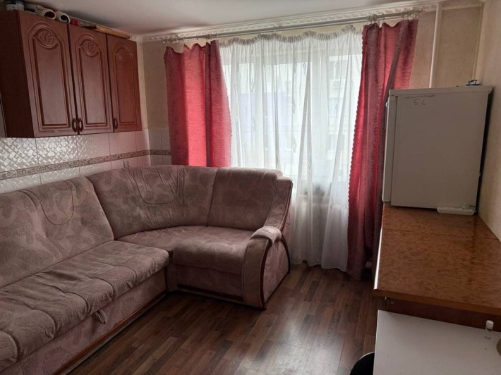 Здам кімнату в гуртожитку для хлопця студента Центр міста. - фото 1