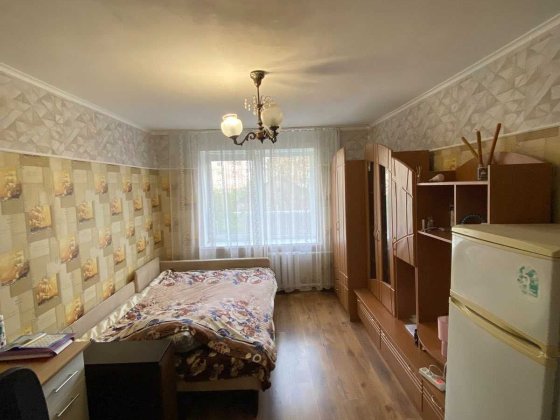 Здається в оренду кімната в гуртожитку вулиця Вовчинецька Ивано-Франковск