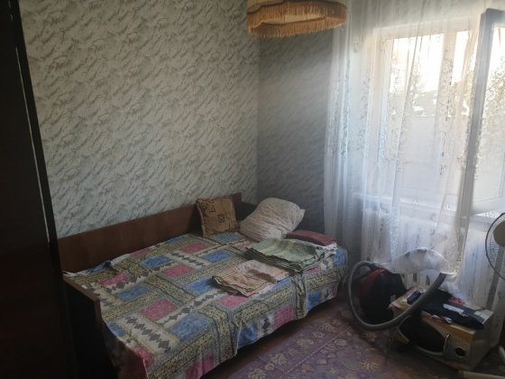 Здам комнату для девушкі( женщини) можна с ребьонком в часном доме Бровари