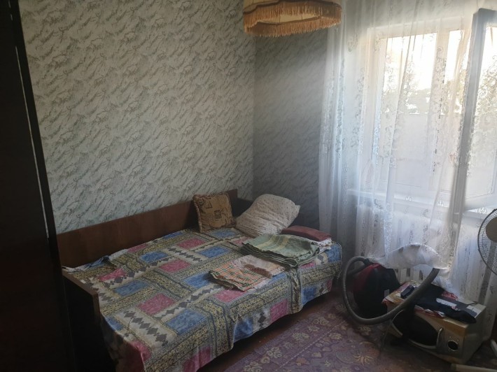 Здам комнату для девушкі( женщини) можна с ребьонком в часном доме - фото 1