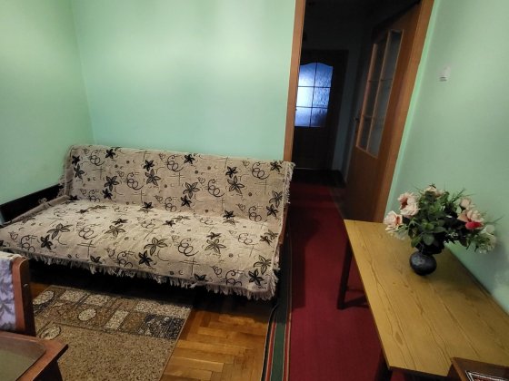 Підселення окрема кімната для дівчини .жінки Симоненка Ивано-Франковск