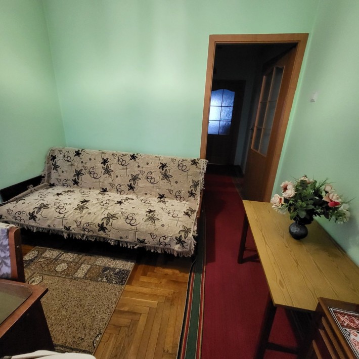 Підселення окрема кімната для дівчини .жінки Симоненка - фото 1