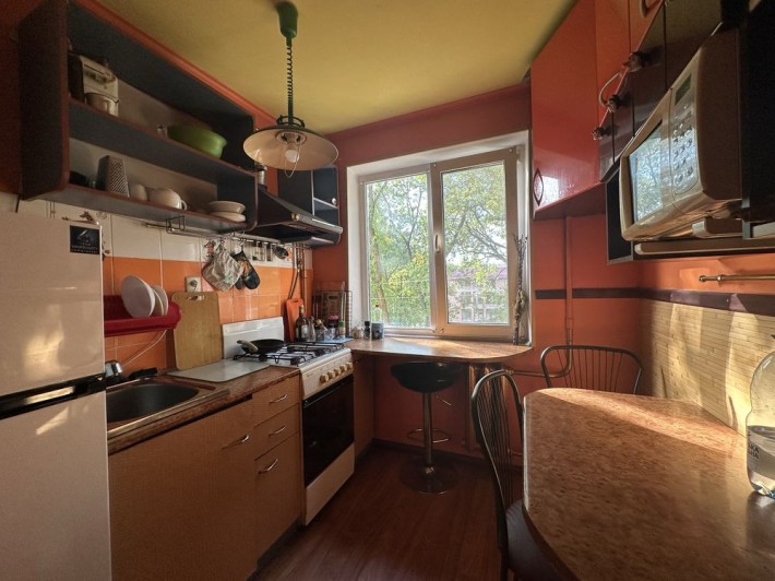 Підселення для дівчини .Чорновола - фото 1