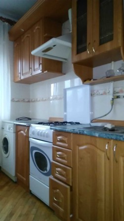 Оренда 2-х кім. квартири з інд. опаленням вул. Вовчинецька біля АТБ - фото 1