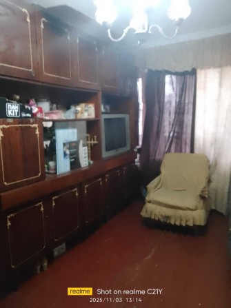 Здам кімнату з санузлом - фото 1