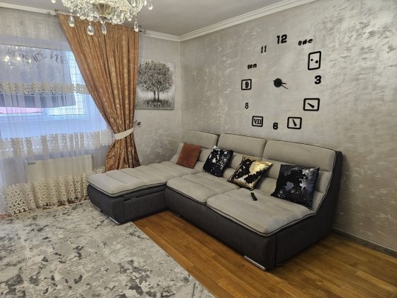 Оренда, здам 3-х кімнатну квартиру Ивано-Франковск