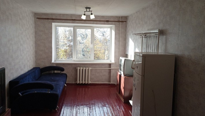 Здам кімнату в гуртожитку - фото 1