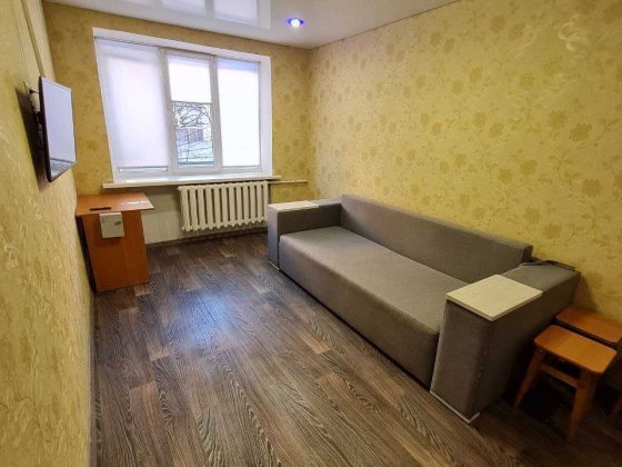 Здам 1 кімн малосім. ЦЕНТР 1/5 цегл. Ремонт, меблі, техніка. 3000 Кременчук