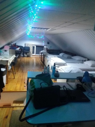 Здам кімнату в Кременчуці р-он водоканал. - фото 1