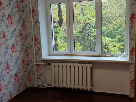 Молодіжний 2 кім-на комунальна квартира Кременчук