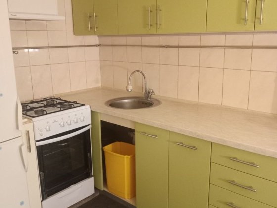 Окрема однокімнатна квартира в пр. буд.від власника.Р-н парка Дубки Ірпінь