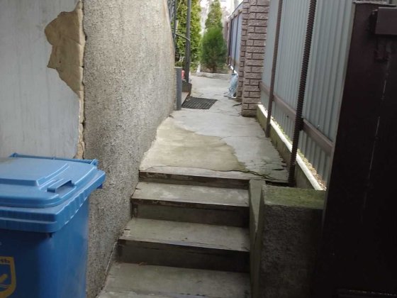 Цокольний поверх для будівельників , все окремо Ірпінь