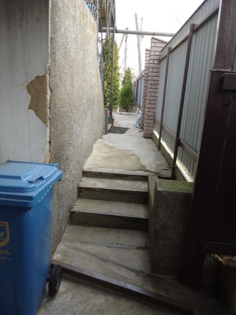 Цокольний поверх для будівельників , все окремо - фото 1