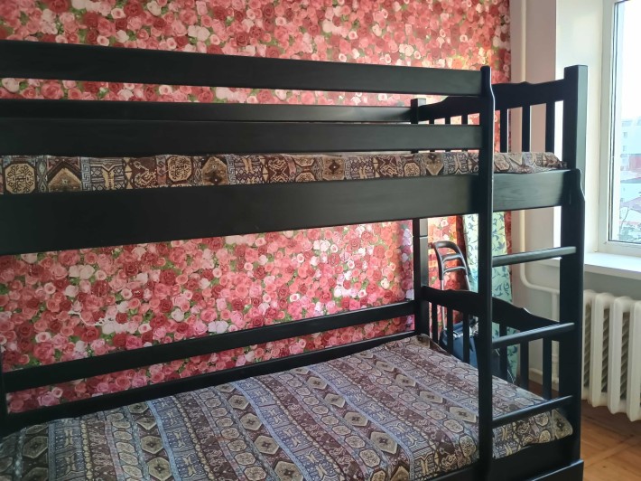 Ірпінь, центр, оренда кімнати на двох. - фото 1