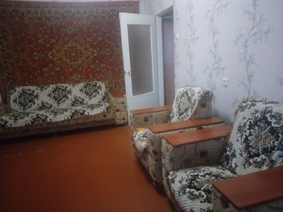 Оренда 2х кімнатну квартиру