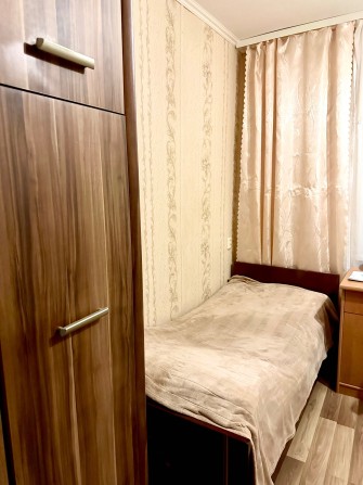 Кімната для дівчини район ДПЗ - фото 1