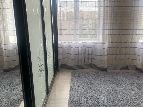 Здається кімната в 2-кімнатній квартирі (м. Луцьк, район Молоді) Луцьк