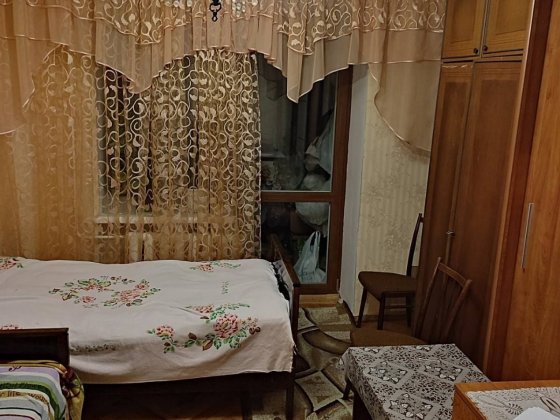 Шукаю дівчину на підселення Луцьк