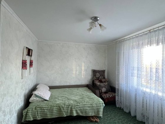 Продаж кімнати у гуртожитку Луцьк