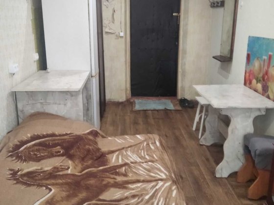 Від хозяїна кімната Полтава