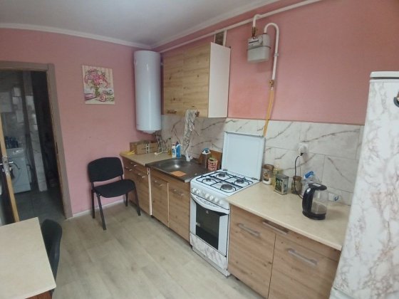 Кімната 10 хвилин від ТРЦ Київ Полтава