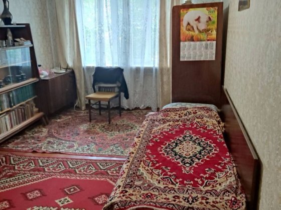 Здам кімнату. Полтава