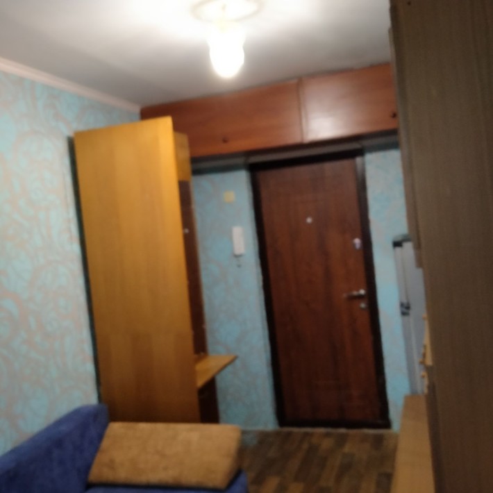 Здам кімнату в гуртожитку - фото 1