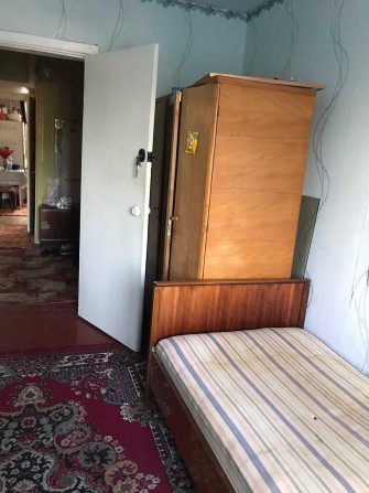 Сдам комнату, без хозяев,  на Алмазном, ул Мазепы д. 19 - фото 1