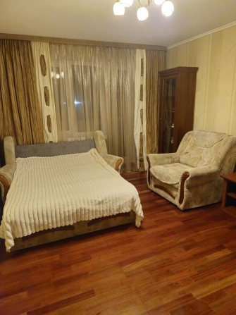 Здається кімната - фото 1