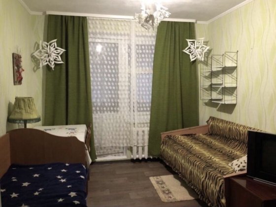 Оренда кімнати на Леваді для дівчат Полтава