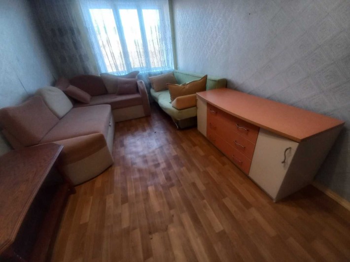 Здам кімнату в гуртожитку вул Кулика і Гудачека (Макарова) - фото 1