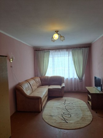 Здається кімната в трьохкімнатній квартирі,без посередників - фото 1