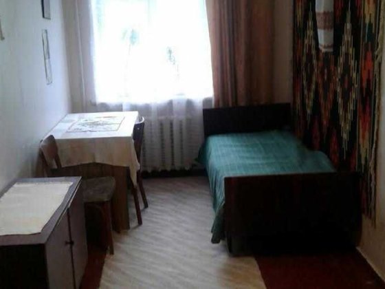 Оренда окремої кімнати Відінська Ровно