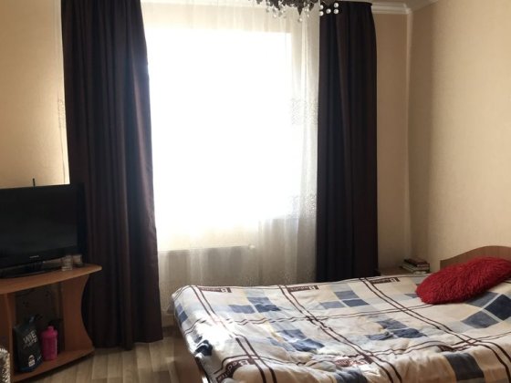 Здається кімната в новобудові для дівчини Ровно