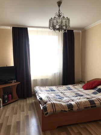 Здається кімната в новобудові для дівчини - фото 1