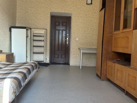 Здам кімнату в гуртожитку)) Ровно