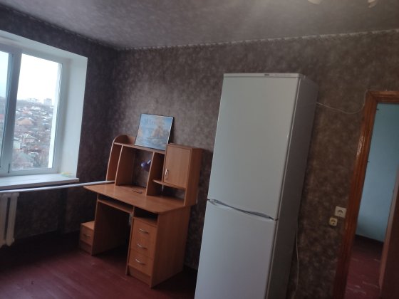 Дві кімнати в гуртожитку Суми