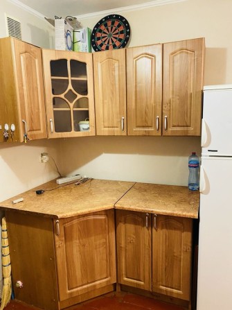 Оренда кімнати у гуртожитку .Комунальні включені . - фото 1