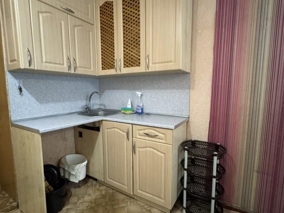 Здам кімнату в гуртожитку з водою Суми