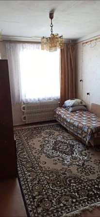 Здається кімната - фото 1