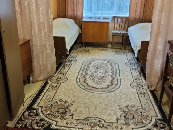 Здається кімната в гуртожитку Суми