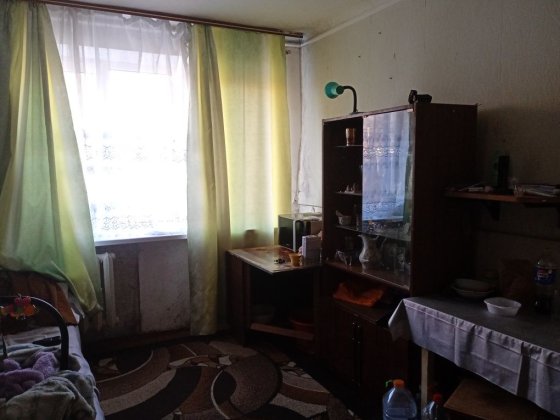 Здам кімнату в гуртожитку Сумы