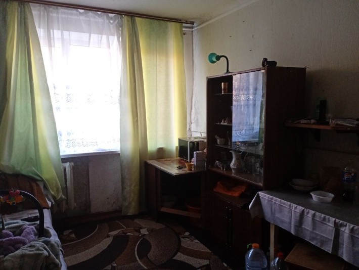 Здам кімнату в гуртожитку - фото 1