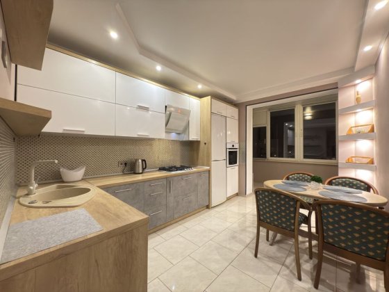 Здам в оренду 2 кімнату квартиру ЖК зарічний Суми