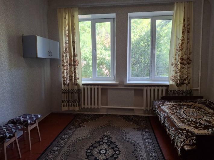 Здам кімнату в гуртожитку 20кв м. на Хіммістечку - фото 1